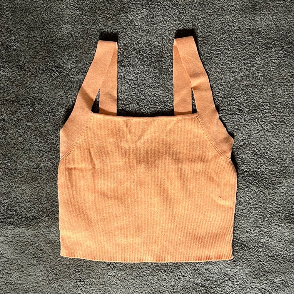Zara tank